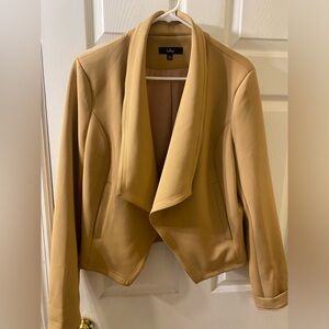 Lulu’s blazer